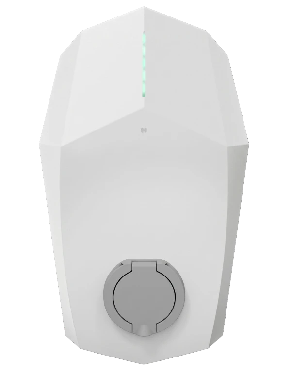Alp Volt Time Source 2S laadpaal