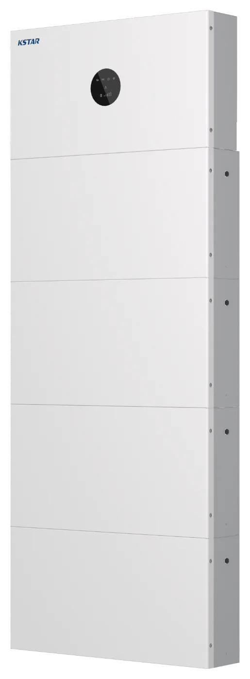 KSTAR BlueSpark 3-fase thuisbatterij