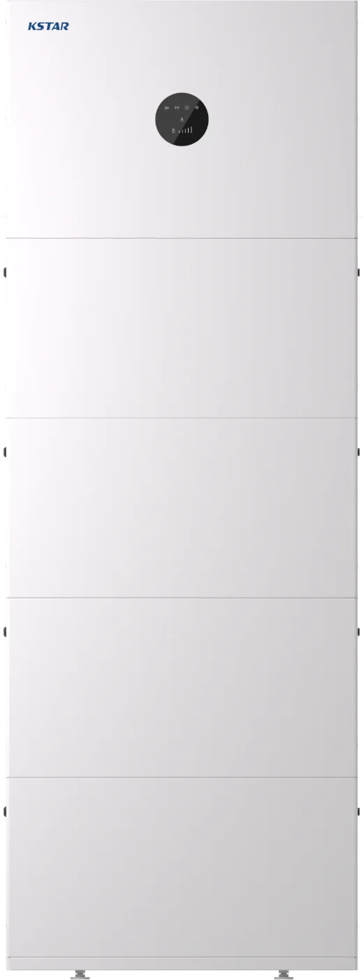 KSTAR BlueSpark 3-fase thuisbatterij